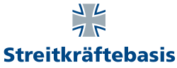 Logo der Streitkräftebasis