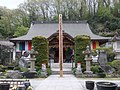 野坂寺（秩父市）