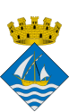 Premià de Mar – Stemma