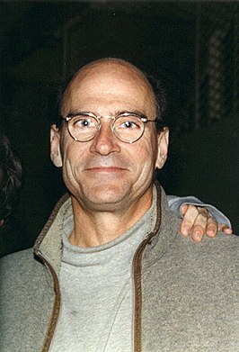 James Taylor in 1999