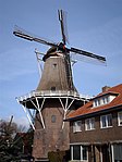 Molen Welgelegen