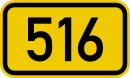 Bundesstraße 516