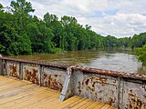 Wateree River