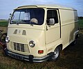 1977 Estafette