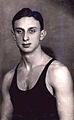 Csik Ferenc (1913–1945) olimpiai bajnok úszó, az iskola névadója