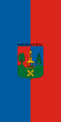 Hernyék - Bandera