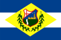 Bandeira de Ribeirão