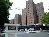 Rangel Houses, Harlem