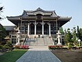 三学院（蕨市）