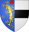 Blason de Essey-et-Maizerais