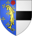 Blason de Essey-et-Maizerais