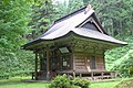 平塩熊野神社