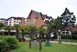 Gramado – Veduta