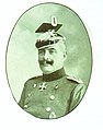 Karl Albert von Knoerzer