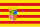 Bandera de Aragón