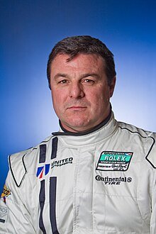 Mark Blundell portrait 2011.jpg