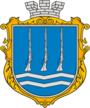 Blason de Svitlovodsk