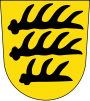 Württembersko – znak