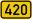 B420