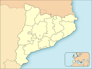 Segona batalla del Bruc (Catalunya 1802-1812)