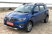 Renault Triber (2019–present)[22]