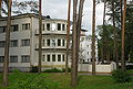 Narva-Jõesuu sanatoorium