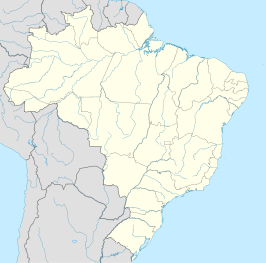 Formosa do Sul (Brazilië)