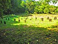 Jüdischer Friedhof