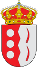 Villafranca de Córdoba - Stema