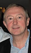 Louis Walsh