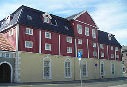 Sukkerhuset