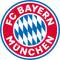 Logo des FC Bayern München