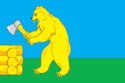 Flag of Baltasinsky District