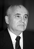 Mikhail Gorbachev