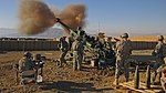 M777 howitzer