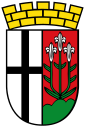 Fulda: insigne