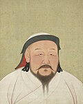 Kublai Khan al Imperiului Mongol