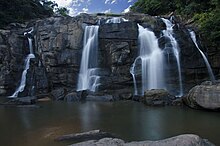 Jonha falls, Jharkhand