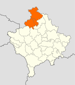 Kosovo Utara