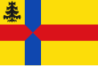 Vlag van Roden