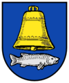 Герб Нойпоц