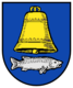 Coat of arms of Neupotz