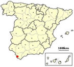 Cadiz, Ispaña