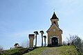 St. Anna-Kirchlein am Kalvarienberg