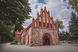 Saint Bartholomew Church