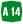 Autostrada A14