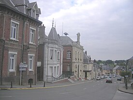 Rozoy-sur-Serre