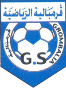 Logo du Grombalia Sports