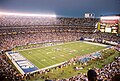 Qualcomm Stadium, stadio dei San Diego Chargers, demolita nel 2021