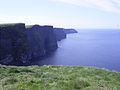 Cliffs of Moher